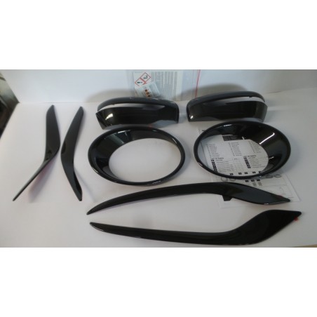 Style Paquet NISSAN KE600BV011BK Pièce d'origine oem Style Paquet NISSAN KE600BV011BK Pièce d'origine oem