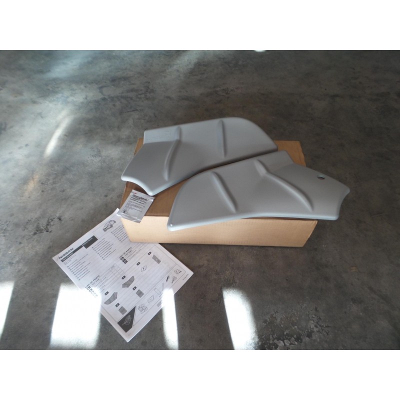 Ensemble De Garniture/Moulure De Protection