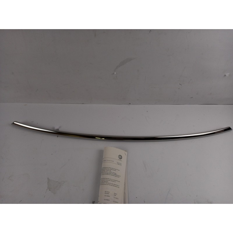 Garniture/Moulure De Protection