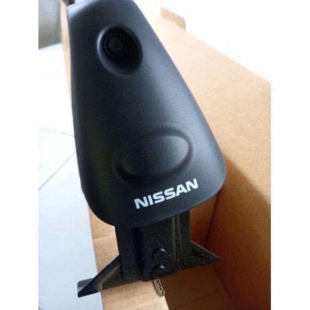 Barres De Toit NISSAN KE7306P010 Pièce d'origine oem Barres De Toit NISSAN KE7306P010 Pièce d'origine oem