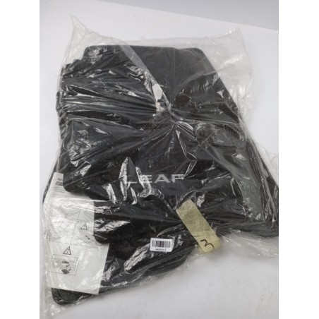 Ensemble De Tapis De Sol NISSAN KE7455S001 Pièce d'origine oem Ensemble De Tapis De Sol NISSAN KE7455S001 Pièce d'origine oem