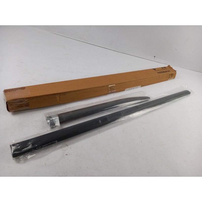 Ensemble De Garniture/Moulure De Protection