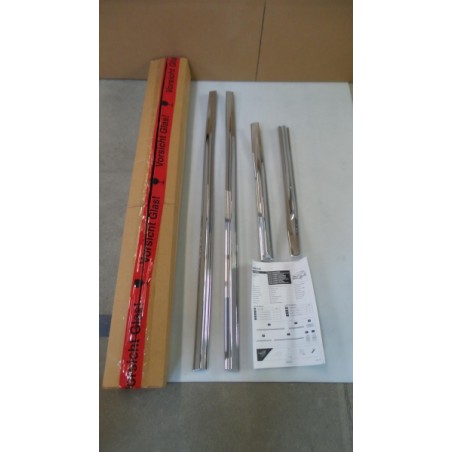 Ensemble De Garniture/Moulure De Protection