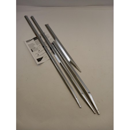 Ensemble De Garniture/Moulure De Protection Ensemble De Garniture/Moulure De Protection