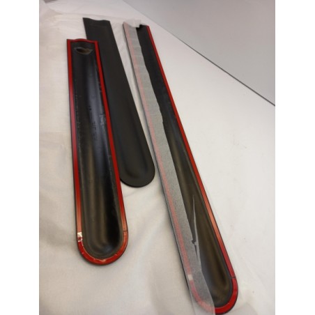 Ensemble De Garniture/Moulure De Protection Ensemble De Garniture/Moulure De Protection
