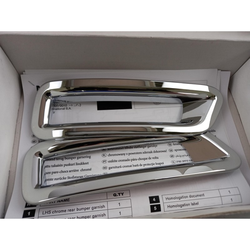 Garniture/Moulure De Protection