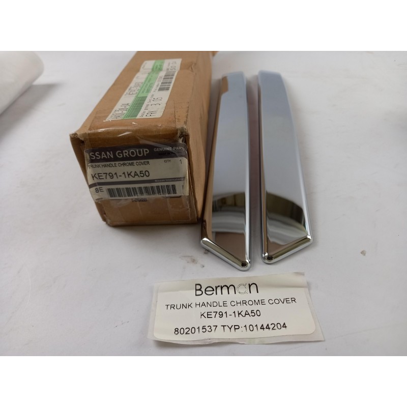 Garniture/Moulure De Protection