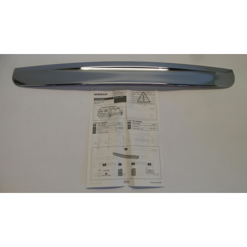 Garniture/Moulure De Protection