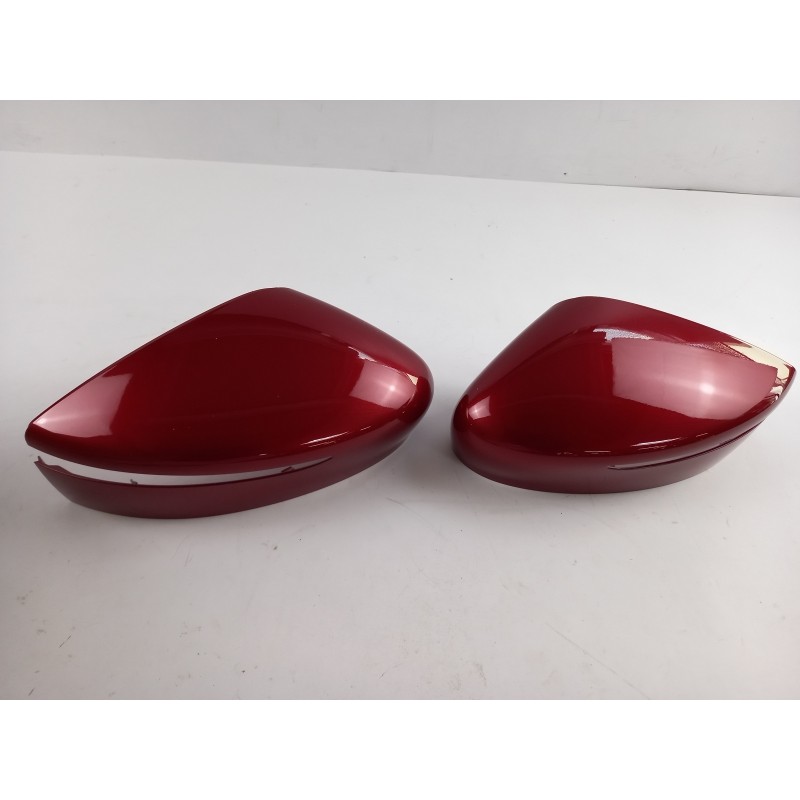 Couvercle De Rétroviseur Extérieur NISSAN KE9603V000RD  Pièce d'origine oem