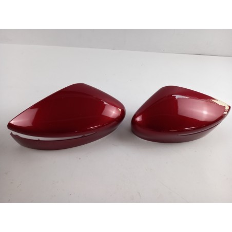 Couvercle De Rétroviseur Extérieur NISSAN KE9603V000RD Pièce d'origine oem Couvercle De Rétroviseur Extérieur NISSAN KE9603V000RD Pièce d'origine oem