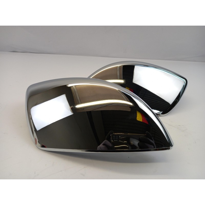 Couvercle De Rétroviseur Extérieur NISSAN KE9603Z000CR  Pièce d'origine oem