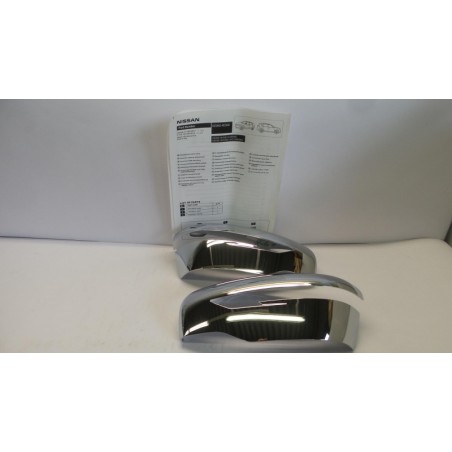 Couvercle De Rétroviseur Extérieur NISSAN KE9604E500 Pièce d'origine oem Couvercle De Rétroviseur Extérieur NISSAN KE9604E500 Pièce d'origine oem