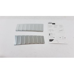 Seuil De Coffre NISSAN KE9671K020  Pièce d'origine oem