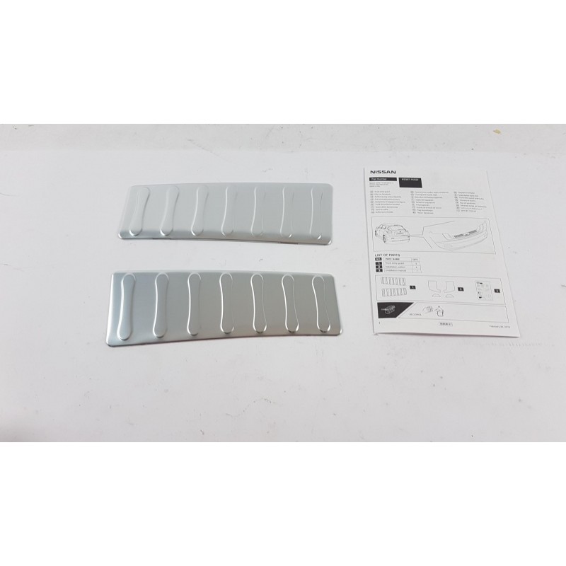 Seuil De Coffre NISSAN KE9671K020  Pièce d'origine oem