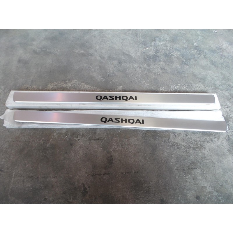 Ensemble De Garniture Pour Seuil NISSAN KE967JD500 KE967-JD500 Pièce d'origine oem