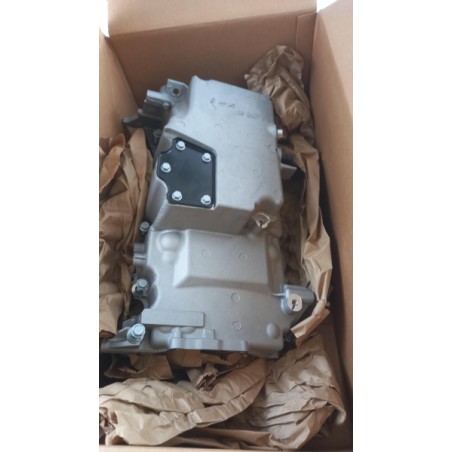 Carter D''Huile OPEL 12633150 652320 Pièce d'origine oem Carter D''Huile OPEL 12633150 652320 Pièce d'origine oem