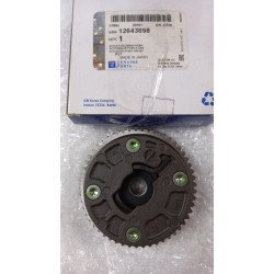 Ajusteur D''Arbre À Cames OPEL 12643698 636500 Pièce d'origine oem