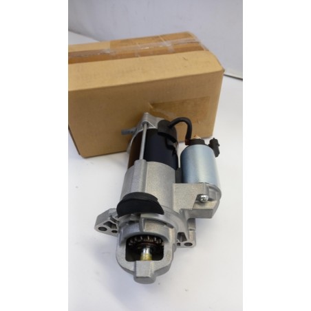 Démarreur OPEL 12680615 Pièce d'origine oem Démarreur OPEL 12680615 Pièce d'origine oem