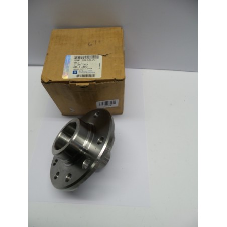 Moyeu De Roue OPEL 13104175 326003 Pièce d'origine oem Moyeu De Roue OPEL 13104175 326003 Pièce d'origine oem