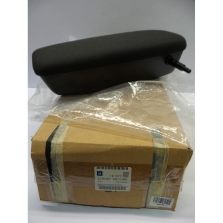 Accoudoir OPEL 13111136 2265097 Pièce d'origine oem Accoudoir OPEL 13111136 2265097 Pièce d'origine oem
