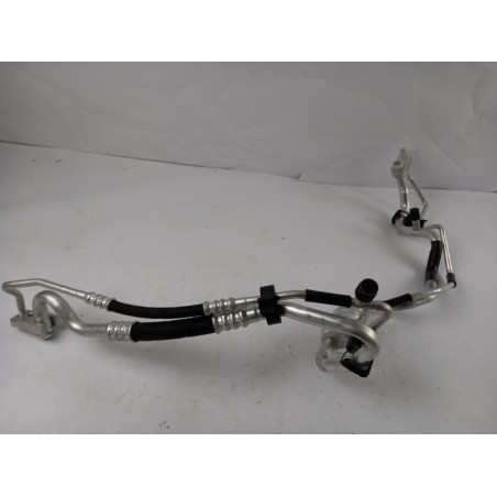 Tuyau De Pression Pour Climatisation OPEL 13114908 6850687 Pièce d'origine oem Tuyau De Pression Pour Climatisation OPEL 13114908 6850687 Pièce d'origine oem