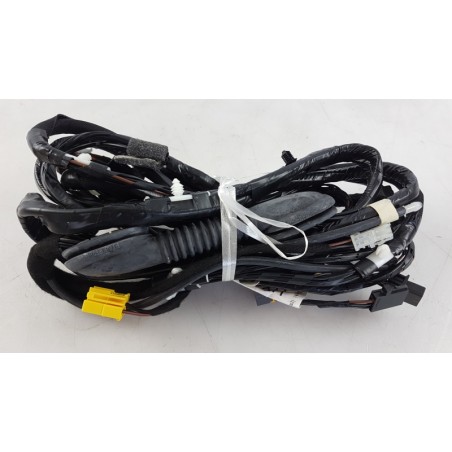 Faisceaux De Câbles OPEL 13115101 6284255 Pièce d'origine oem Faisceaux De Câbles OPEL 13115101 6284255 Pièce d'origine oem