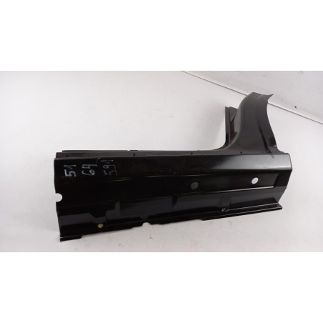 Seuil De Porte OPEL 13116364 5164591 Pièce d'origine oem Seuil De Porte OPEL 13116364 5164591 Pièce d'origine oem