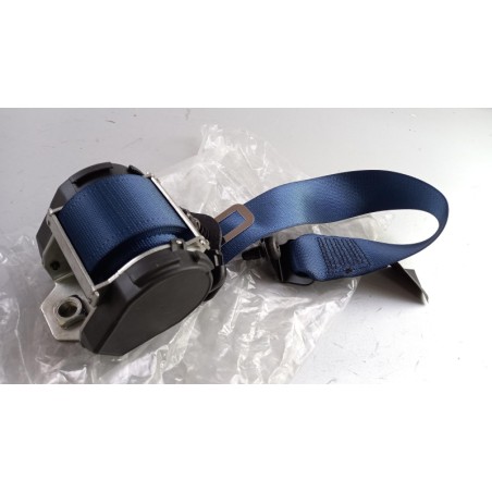 Ceinture De Sécurité OPEL 13125574 5197540 Pièce d'origine oem Ceinture De Sécurité OPEL 13125574 5197540 Pièce d'origine oem