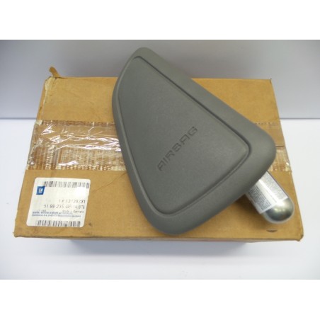Airbag OPEL 13128731 5199235 Pièce d'origine oem Airbag OPEL 13128731 5199235 Pièce d'origine oem