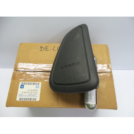 Airbag OPEL 13128733 5199237 Pièce d'origine oem Airbag OPEL 13128733 5199237 Pièce d'origine oem