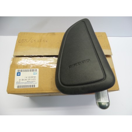 Airbag OPEL 13128743 5199247 Pièce d'origine oem