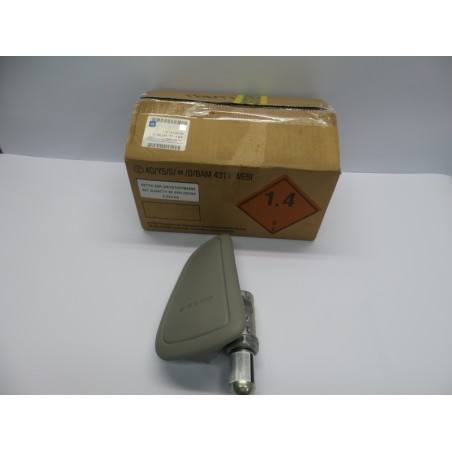 Airbag OPEL 13128745 5199249 Pièce d'origine oem Airbag OPEL 13128745 5199249 Pièce d'origine oem