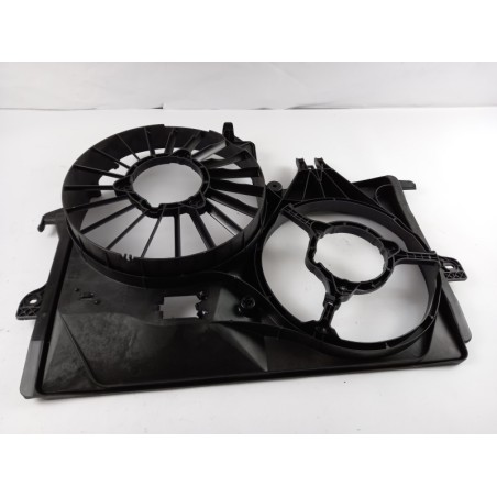 Ventilateur De Radiateur OPEL 13130035 1314966 Pièce d'origine oem