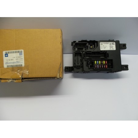 Boîte À Fusibles OPEL 13142241 1232060 Pièce d'origine oem Boîte À Fusibles OPEL 13142241 1232060 Pièce d'origine oem