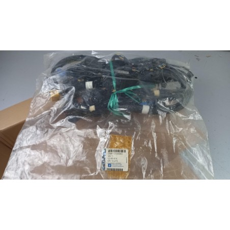 Faisceaux De Câbles OPEL 13144543 1285474 Pièce d'origine oem Faisceaux De Câbles OPEL 13144543 1285474 Pièce d'origine oem