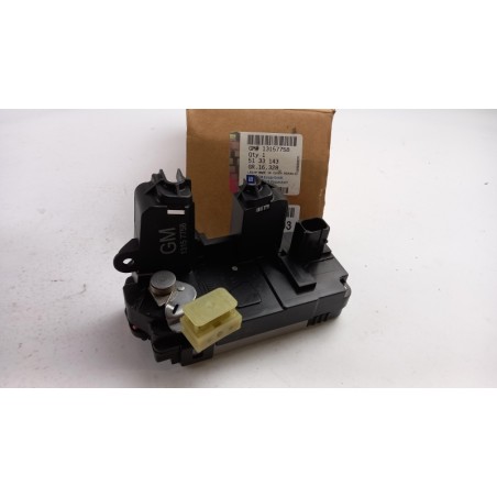 Poignée De Porte OPEL 13157758 5133143 Pièce d'origine oem Poignée De Porte OPEL 13157758 5133143 Pièce d'origine oem