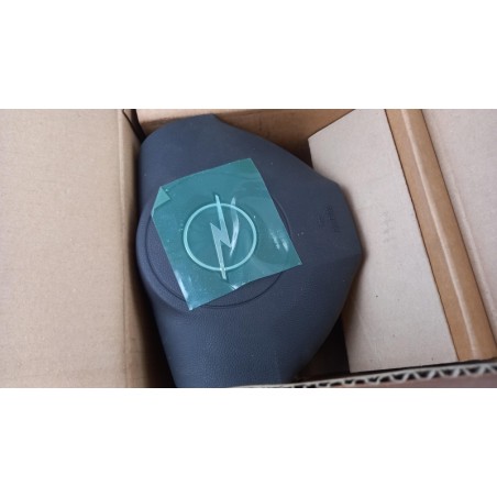 Airbag OPEL 13168455 5199276 Pièce d'origine oem Airbag OPEL 13168455 5199276 Pièce d'origine oem