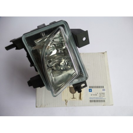 Phares Antibrouillard OPEL 13170950 6710042 Pièce d'origine oem Phares Antibrouillard OPEL 13170950 6710042 Pièce d'origine oem