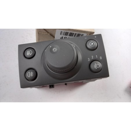 Interrupteur Pour Phare OPEL 13178324 6240363 Pièce d'origine oem Interrupteur Pour Phare OPEL 13178324 6240363 Pièce d'origine oem