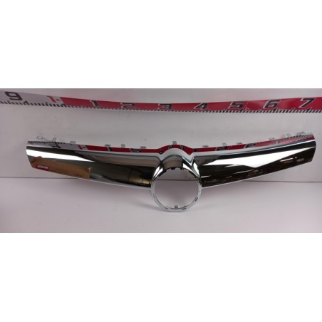 Couvercle De Grille De Radiateur OPEL 13191345 6322238 Pièce d'origine oem
