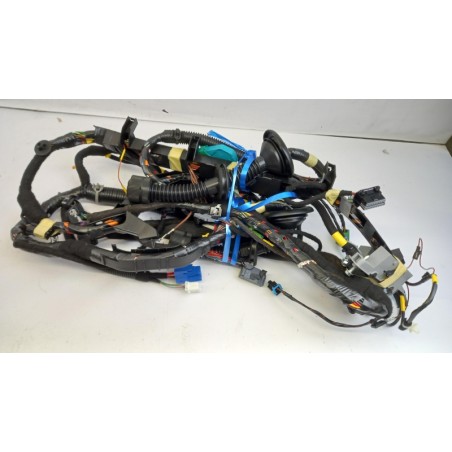Faisceaux De Câbles OPEL 13195223 1283830 Pièce d'origine oem Faisceaux De Câbles OPEL 13195223 1283830 Pièce d'origine oem