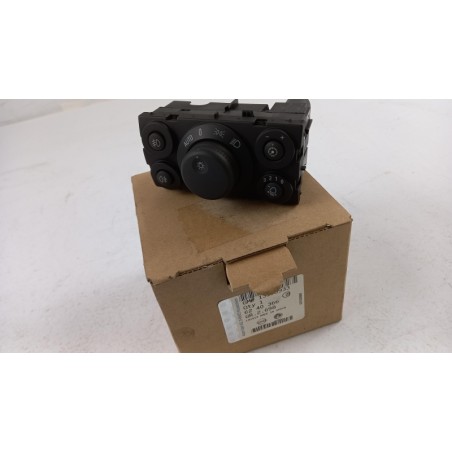 Interrupteur Pour Phare OPEL 13198933 6240366 Pièce d'origine oem Interrupteur Pour Phare OPEL 13198933 6240366 Pièce d'origine oem