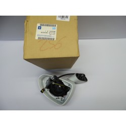 Boîtier De Rétroviseur Extérieur OPEL 13203389 6428256 Pièce d'origine oem