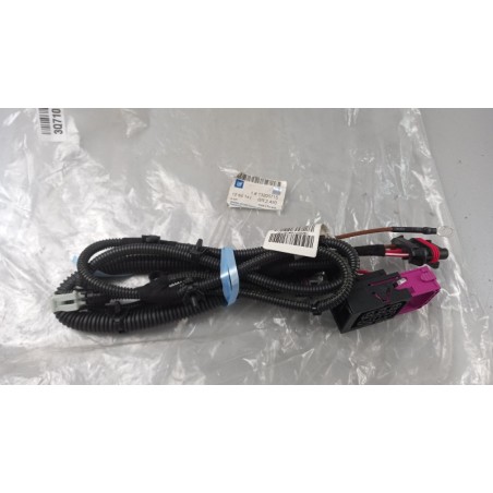 Faisceaux De Câbles OPEL 13205715 1284141 Pièce d'origine oem Faisceaux De Câbles OPEL 13205715 1284141 Pièce d'origine oem