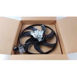 Ventilateur De Radiateur OPEL 13208239 1341388 Pièce d'origine oem