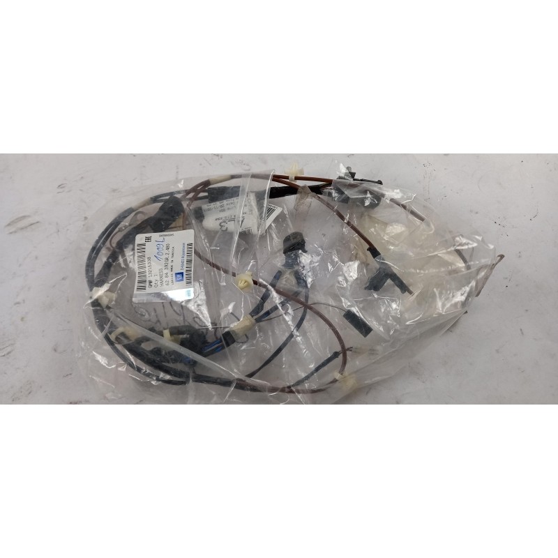 Kit De Réparation Pour Harnais OPEL 13215338 6284392 Pièce d'origine oem