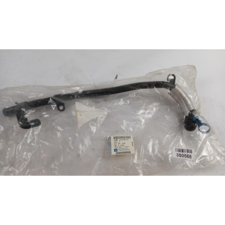 Tube De Liquide De Refroidissement OPEL 13228670 6336138 Pièce d'origine oem Tube De Liquide De Refroidissement OPEL 13228670 6336138 Pièce d'origine oem