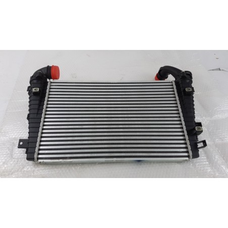 Intercooler De Turbocompresseur OPEL 13231458 6302082 Pièce d'origine oem Intercooler De Turbocompresseur OPEL 13231458 6302082 Pièce d'origine oem