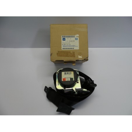 Ceinture De Sécurité OPEL 13240189 5197223 Pièce d'origine oem Ceinture De Sécurité OPEL 13240189 5197223 Pièce d'origine oem