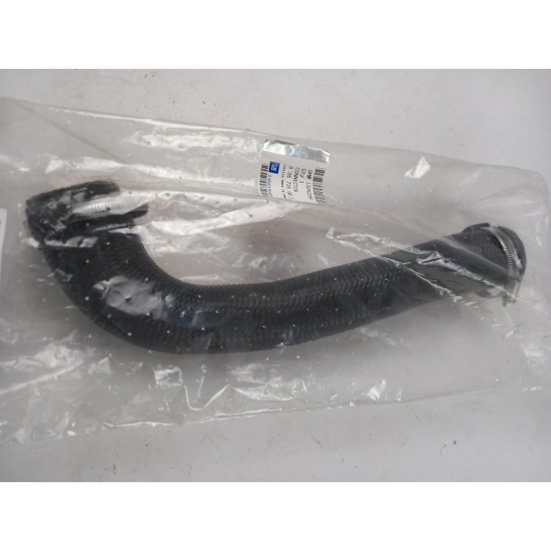 Tuyau D''Admission Du Turbocompresseur OPEL 13242284 835715 Pièce d'origine oem